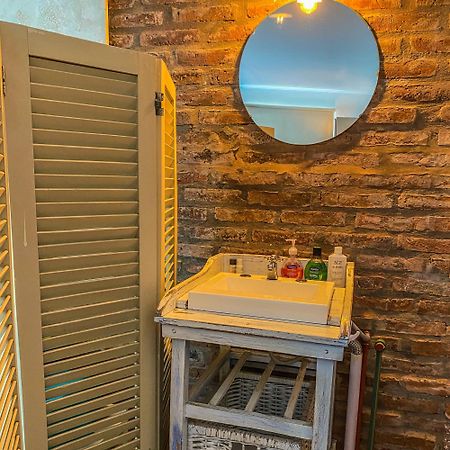 Casa De Relax Con Piscina Leilighet Paraná Eksteriør bilde