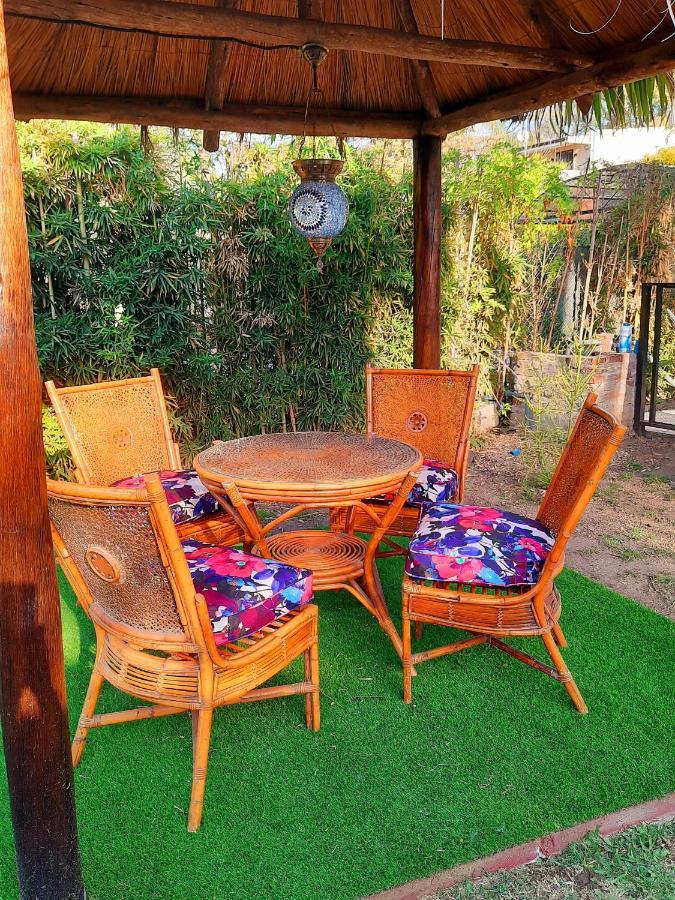 Casa De Relax Con Piscina Leilighet Paraná Eksteriør bilde